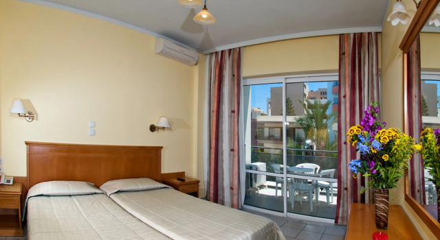 Kleoniki Mare Hotel