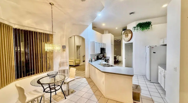 Westridge Super Exclusive 4BR Home Near Disney