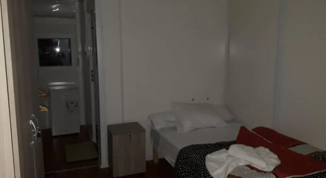 Hotel Raymon, Buchen Sie Hotel Hassi Messaoud Ouargla Province