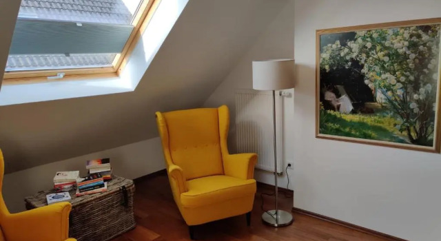 Апартаменты Tinyloft (Adults Only)