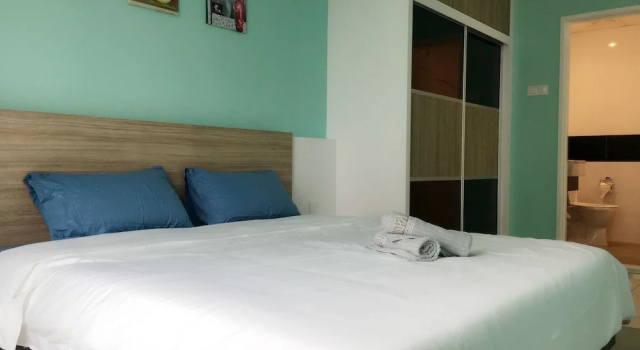 Двухместный люкс Deluxe с балконом Mansion Deluxe and Double Seaview Suite