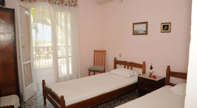 Captains Studios & Apartments, Забронировать Апартаменты/квартира Отели Острова Корфу с бассейном, Бассейн