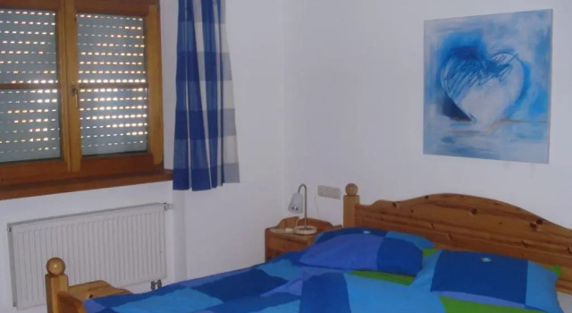 Апартаменты Comfort Landhaus Alpensee