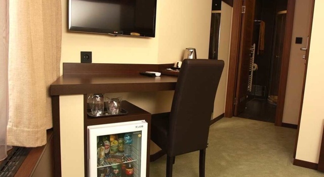 Двухместный номер Standard Boutique Hotel Golden Star
