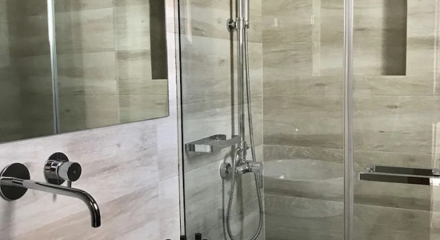 Одноместный номер Deluxe AELLIA HOTEL & SUITES LEROS