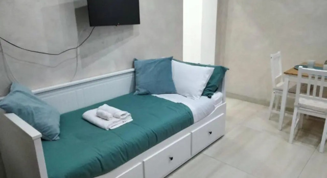 Номер Deluxe B&b Ilary Home