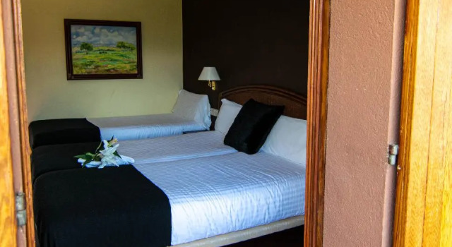Hotel Moixeró