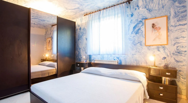 Апартаменты Standard с 2 комнатами Apartment 736