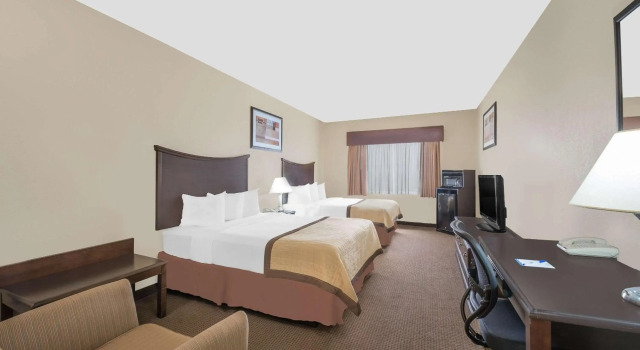 Baymont by Wyndham Snyder, Book Hotel Snyder Texas