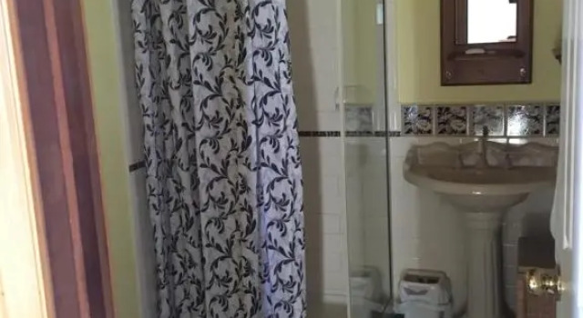 Habitación Estándar RoseMoore Bed & Breakfast