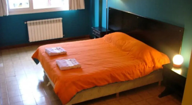 Hostel Yakush