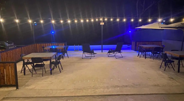 Апартаменты #1 Spacious & Modern Apt in Cabo Rojo