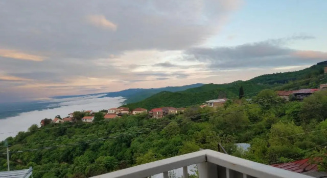 Четырёхместный номер Standard Guest House Maria