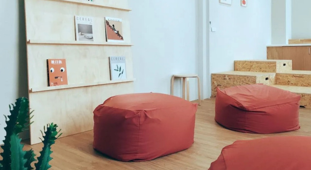 Hostel Tomato