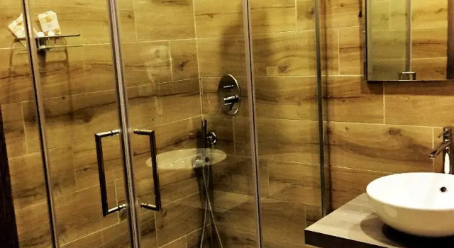 Двухместный номер Standard Academy Hotel
