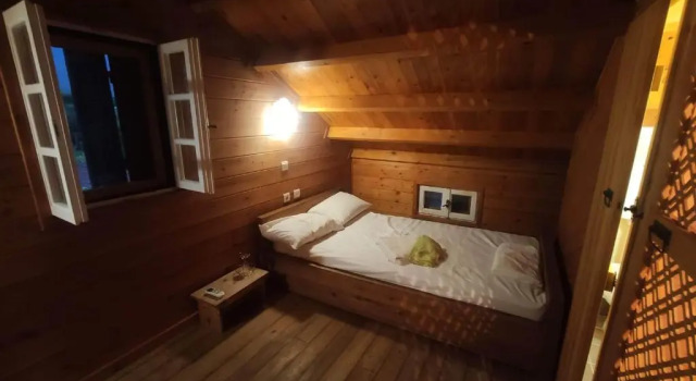 Коттедж Petranta's House Παραδοσιακή εξοχική κατοικία