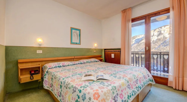 Номер Standard Hotel Splendor