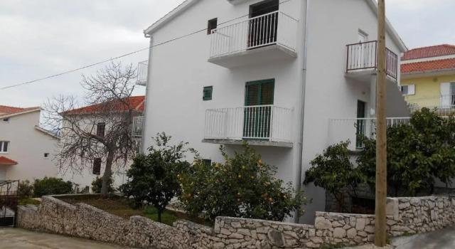 Apts Marijica - 100m from the beach