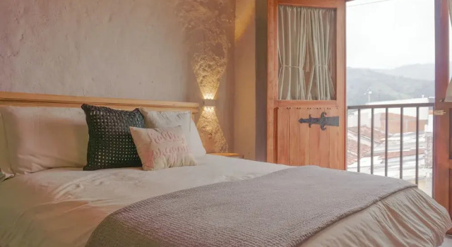Номер Economy Coffee Tree Boutique Hostel