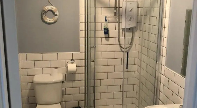 Одноместный номер Standard Rooms at 31