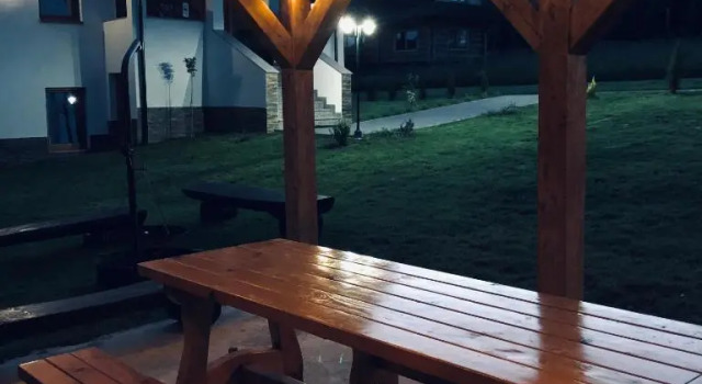 Апартаменты Velo Apartamenty