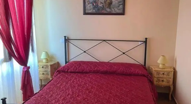 Коттедж Appartamentino di Corso Umberto