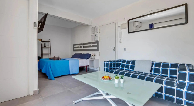 Stella de Steram Flats Torremolinos, Забронировать Апартаменты/квартира Апартаменты Торремолинос, рядом с Casa de los Navajas, Апартаменты/квартира