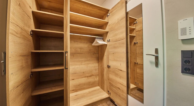 Appartement Bella Vista, Забронировать Апартаменты/квартира Глемм 