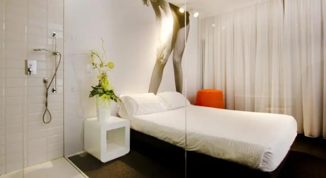 Номер Standard Green Hotel