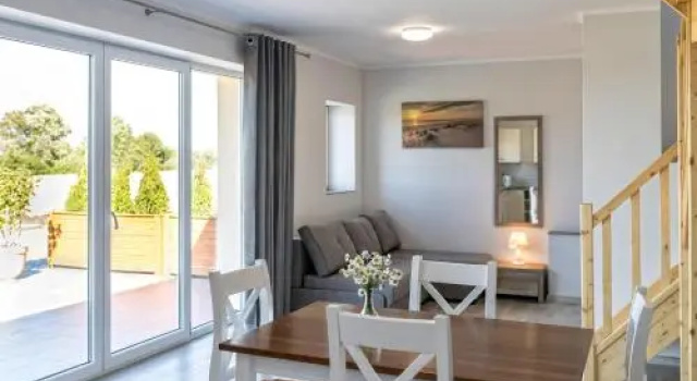 Bornholm Panorama Apartments, Забронировать Апартаменты/квартира Листед Дания