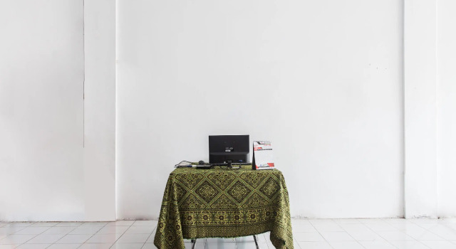 OYO 2538 Hotel Anugerah, Book Hotel Hotels in Sumatra with Parking, Parking