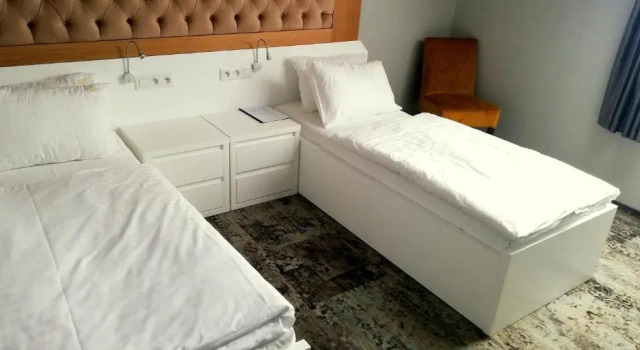 Номер Economy Hotel Sjesta