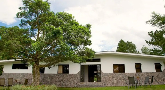 Refugio de Montana, Buchen Sie Hotel Boquete Chiriquí