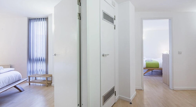 My Serviced Space - Stockwell, Забронировать Отель Бизнес-отели Англии, 4* 5*