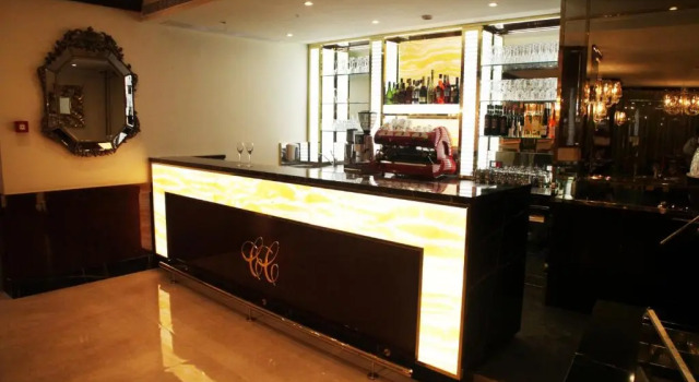 Grand Concerto Hotel