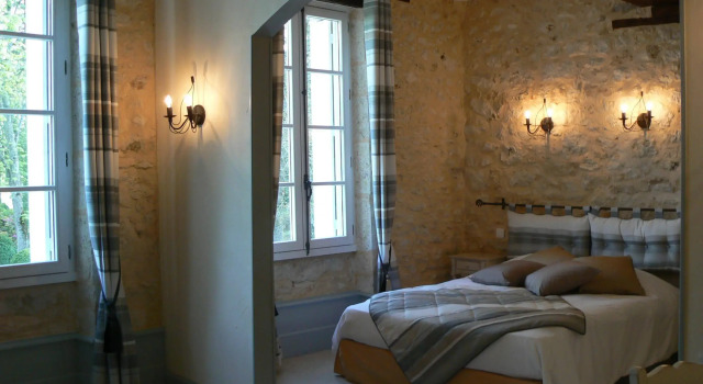 Château de l'Hoste, Book Hotel Hoteller i Tarn-et-Garonne med morgenmad, Morgenmad