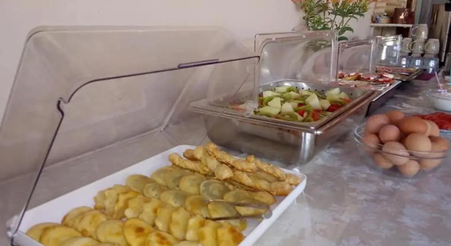 Номер Standard Hotel Coral Matala