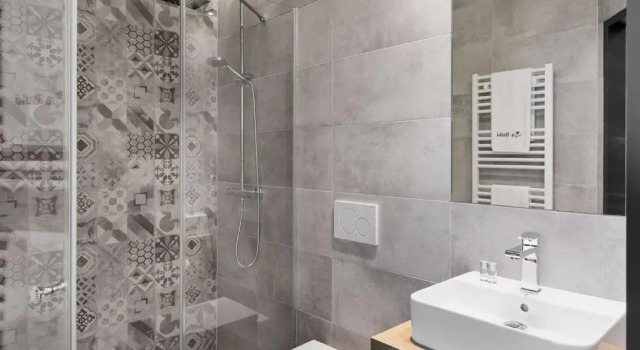 Номер Standard Restaurant & Hotel Dabuki