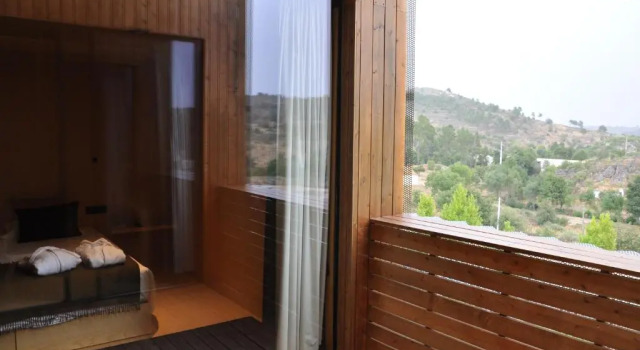 Полулюкс Cro Hotel Rural e Termal Spa