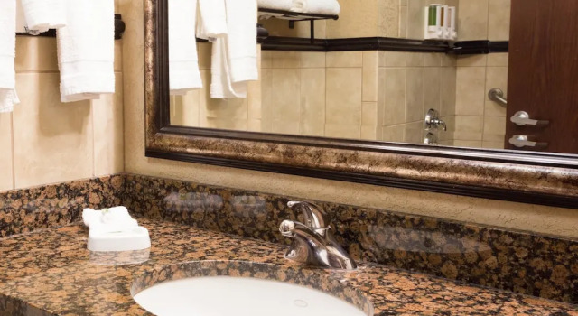 Номер Standard Drury Plaza Hotel Flagstaff