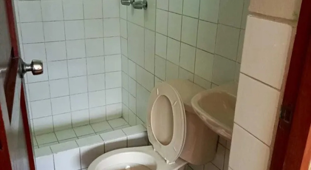 Номер Standard ROARI HOTEL