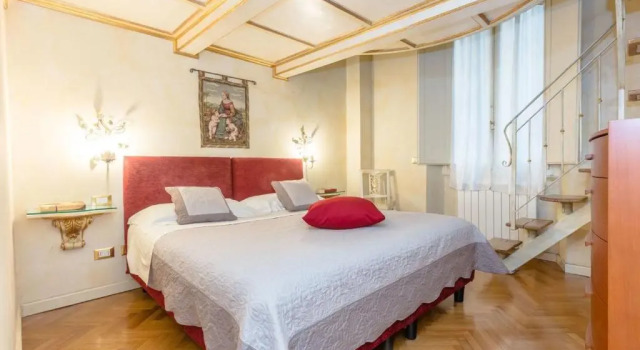 Suite di Medici Loft 8, Забронировать Отель Флоренция Тоскана, рядом с Площадь Кафедрального собора