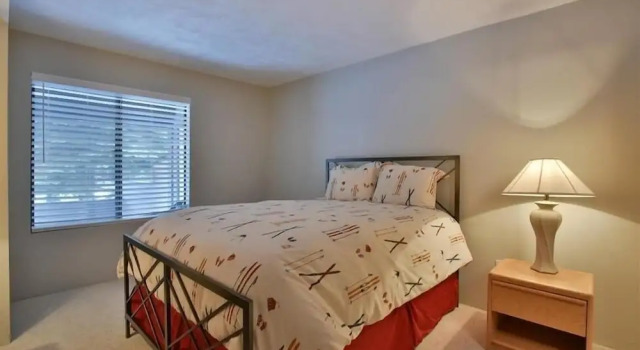 Номер Standard Seven Springs Sunridge 3 BR Condo, Sleeps 10! by RedAwning