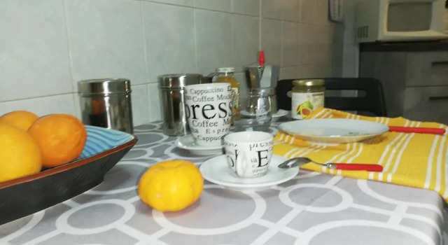 La casa di nonna Lilla