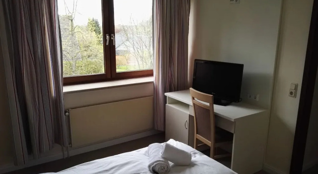 Семейный номер Standard с 2 комнатами G&H Hotel Rosengarten