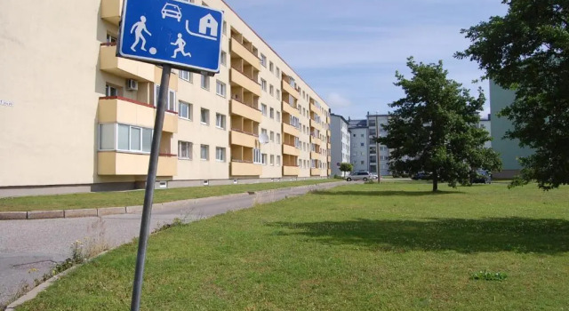 Kate Sea Apartment, Book Lejlighed Billige hoteller i Pärnumaa