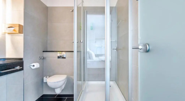 Двухместный номер Superior Design Hotel Wiegand