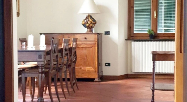 Apartment With 3 Bedrooms in Firenze, With Wifi, Book Apartment Hotels in Florence with Parking, Parking