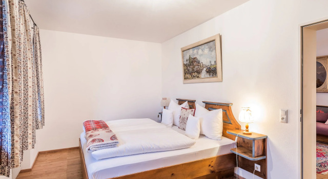Das Bergmayr - Chiemgauer Alpenhotel, Buchen Sie Hotel Hotels in Bayern mit Parkplatz, Parkplätze