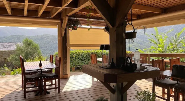 Номер Standard Casa Surgente